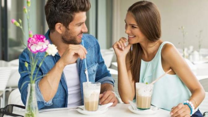 Girls, would you be upset if your boyfriend took his female friend out for dinner?
