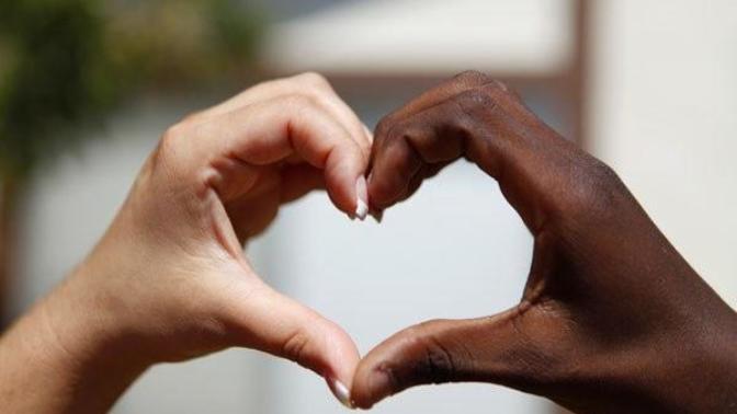 What is it like to be in an interracial relationship?