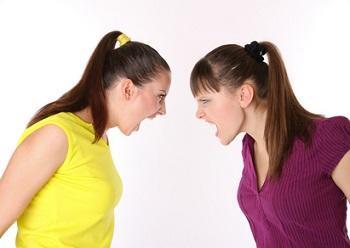 Why do women have to be so mean to one another
