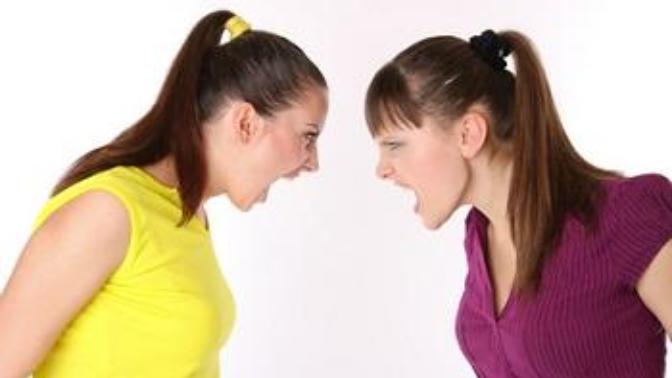 Why are women so bitchy to other women?