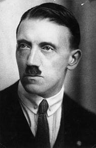 Did you know Adolf Hitler was a animal loving vegetarian that wanted a welfare state for the german people?