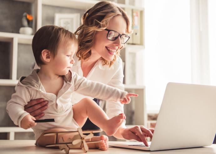 House wife or working wife: which do you prefer for you