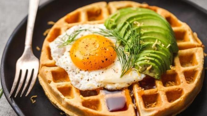 Does this dish look delicious?