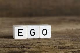 Do women have a bigger ego than men? If yes, why is that?