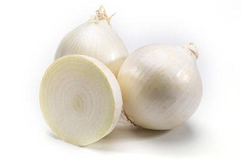 Do you prefer red , yellow or white onions?