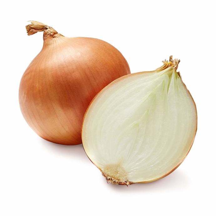 Do you prefer red , yellow or white onions?