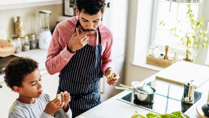 Do You Love To Cook?