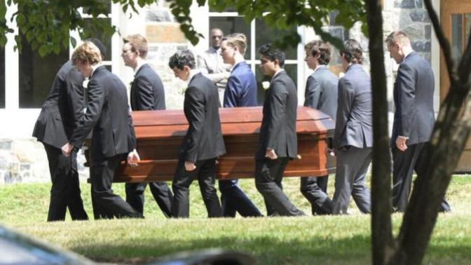 If you died today, how would you be remembered?