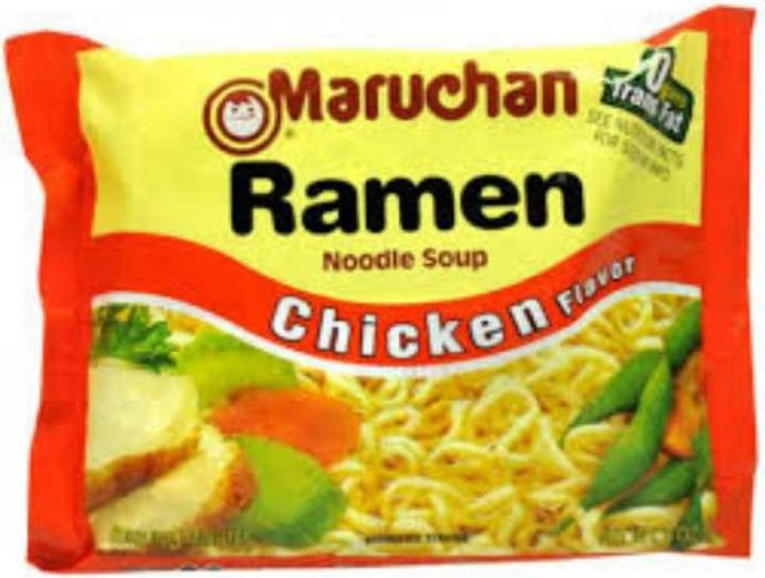 Which Do You Like Better: Cup Ramen Noodles vs. Pack Ramen Noodles??