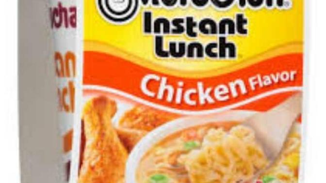 Which Do You Like Better: Cup Ramen Noodles vs. Pack Ramen Noodles?