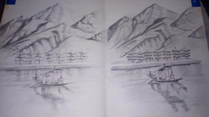How's my artwork?