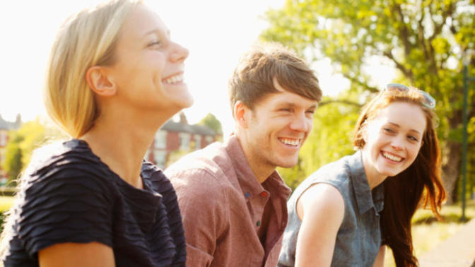 Would you Date a Bisexual Person?