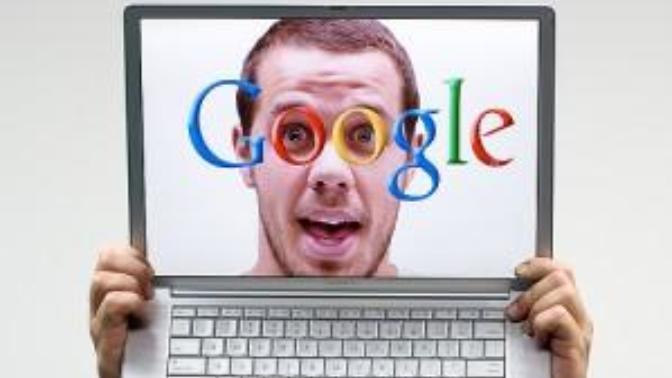 Have you ever googled yourself?