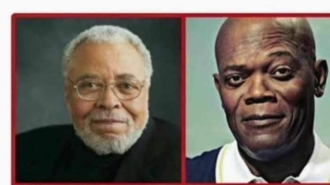 Out of these four who would you choose to narrate your life?