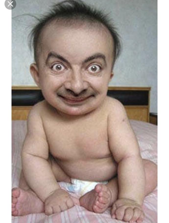 How would u react to an ugly baby? GirlsAskGuys
