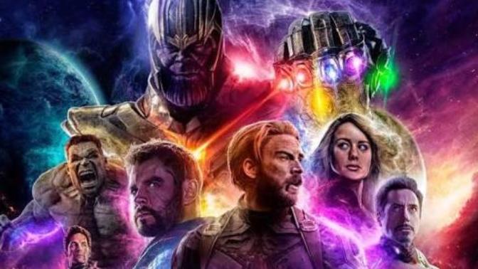 Which one's your favourite character in avengers and who do you think should end the game in avengers 4?
