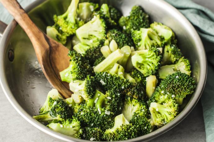 Do you like broccoli?