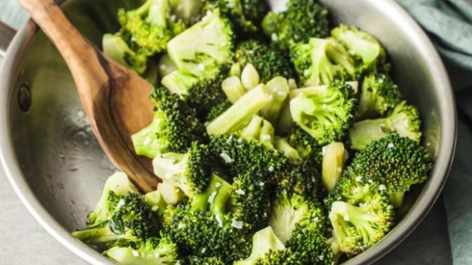 Do you like broccoli?