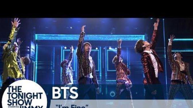 I used to find K pop weird now iam really into bts help?