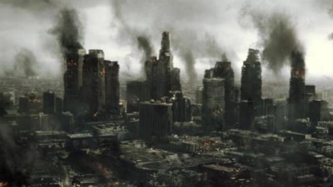 Do you believe in the apocalypse?