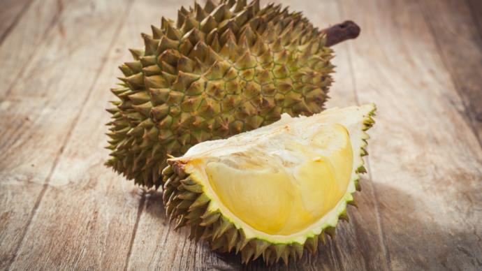 Do you like durian fruit?