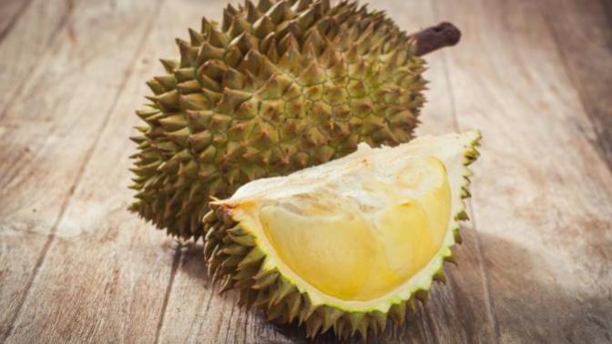 Do you like durian fruit?
