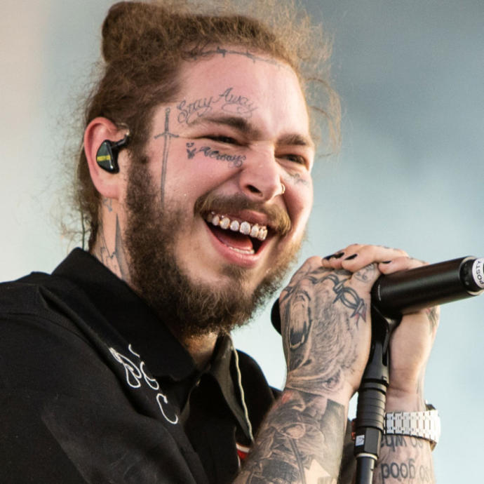 What's your favorite Post Malone Song?