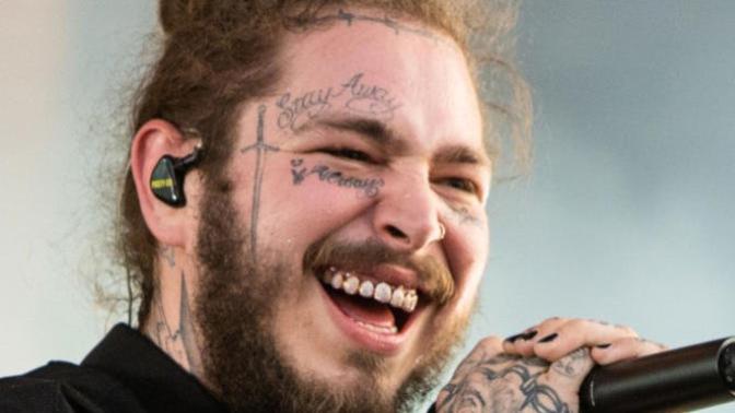 What's your favorite Post Malone Song?