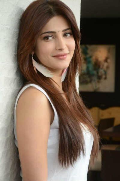 Who is your celebrity crush?
