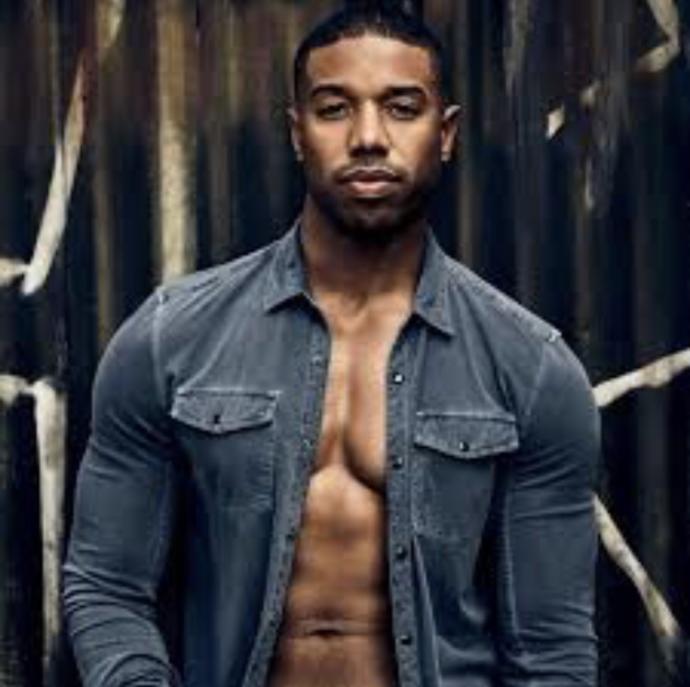 Who is your celebrity crush?