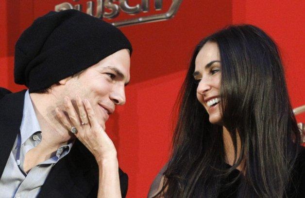 Who is your celebrity crush?