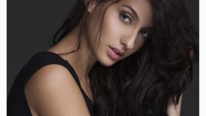 Who is your celebrity crush?