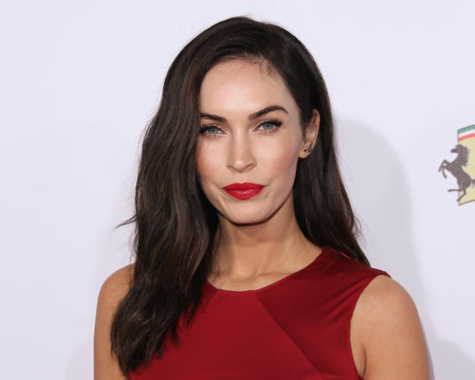 Who is your celebrity crush?