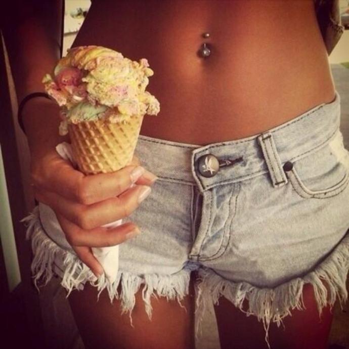 Do you like ice cream?