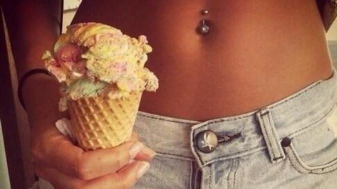 Do you like ice cream?