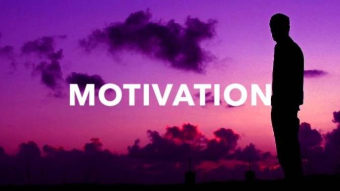What is your favorite motivational quote?