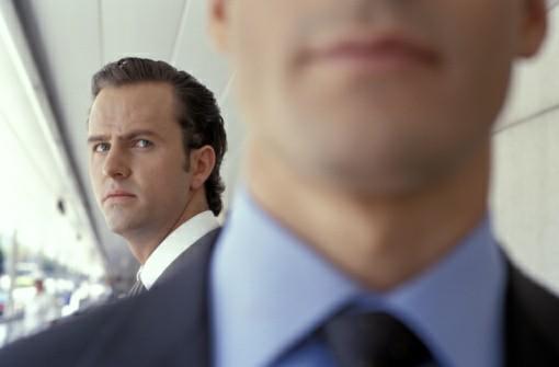 How do I stop being envious of other people?