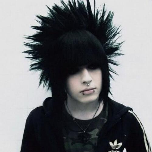 Do you have this haircut?