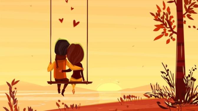 What’s the fastest you have ever fallen in love?