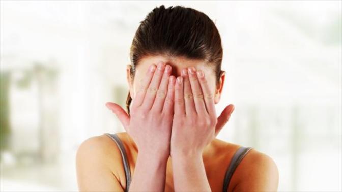 What moment sticks out for you as your most embarrassing experience ever?