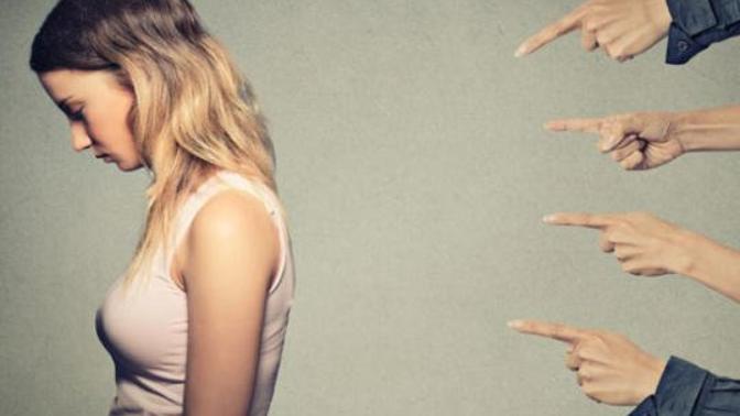 How do u feel about slut-shaming?