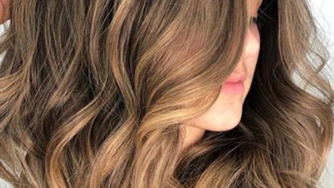 Why do girls think that hair color/style matters so much to guys?