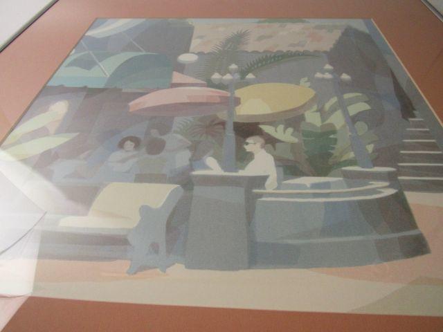 There  is   a really  good  auction  up,  which  art work should  I really  go after ? 