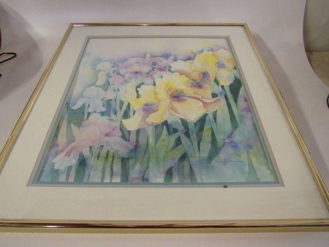 There  is   a really  good  auction  up,  which  art work should  I really  go after ? 