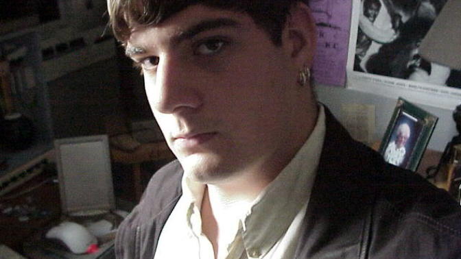 Do you regret the fashion choices you made in your teenage years?