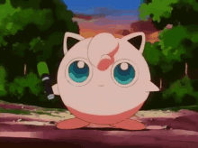 Do you like pikachu?