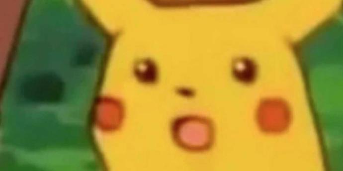 Do you like pikachu?