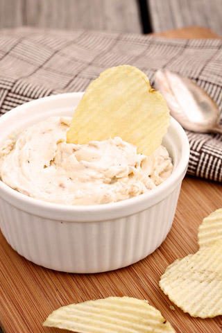 Do you like sweet and salty snacks?