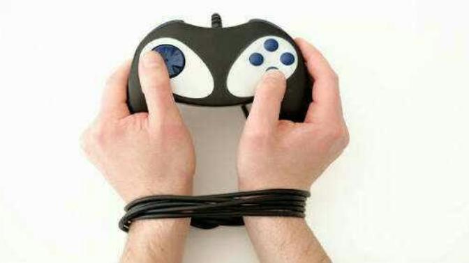 How To Control Gaming Addiction?