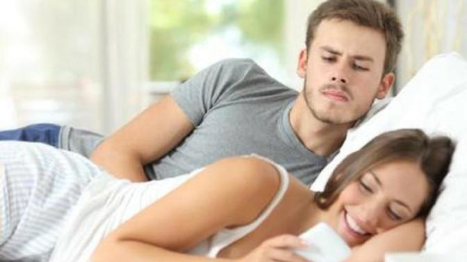 What SECRETS are you keeping or have kept in the past from your PARTNER?